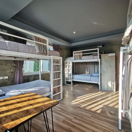 Hi Samui Hostel