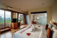 Paon Desa Ubud Hotel in zona Zenubud Villa