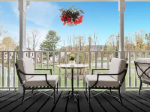 Hideaway Inn Lenox Hotels in Lenox