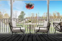 The Constance, the Whitlock, & the Dewey by the Lenox Collection Hotels in Lenox