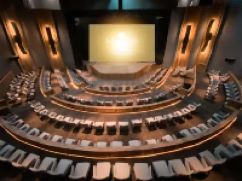 Impression Moxche by Secrets Hotels in Solidaridad