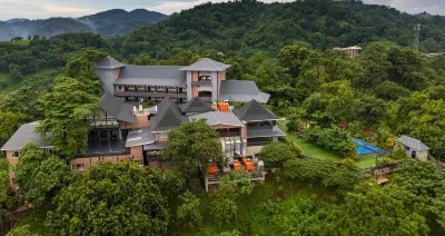 Mayfair Spring Valley Resort Guwahati Hotels in 
