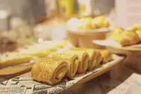 Occidental Alicante - breakfast