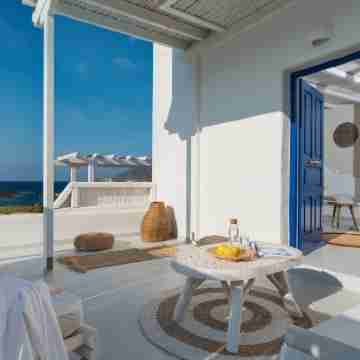 Perla Suites - Delmar Collection Others