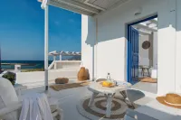 Perla Suites - Delmar Collection Hotel di Kimolos