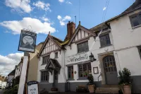 The Windmill Hotels in Lenham