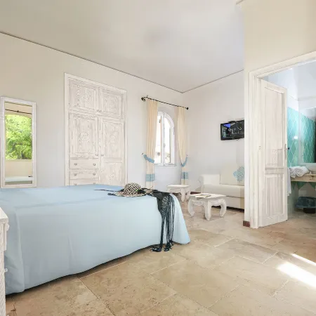 Arbatax Park Resort - Ville del Parco