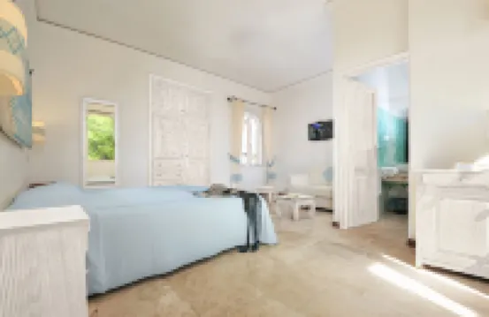 อาร์บาทักซ์ ปาร์ค รีสอร์ท - วิลเล์ เดล ปาร์โก