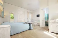 Arbatax Park Resort - Ville del Parco Hotels in Arbatax