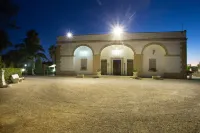 Agriturismo Villantica Hotels in Tuglie