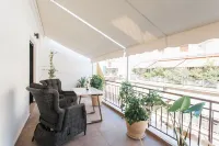 Nicholas Point Apartments and Rooms Hotels in 