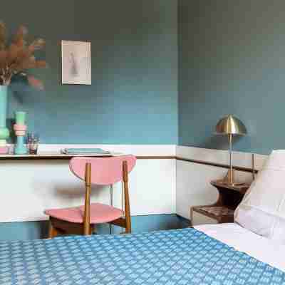 Hotel Millepini Rooms