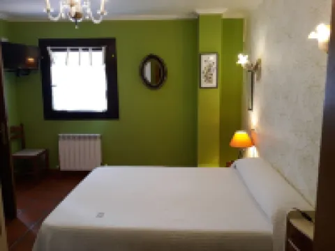 Agroturismo Sidreria Txindurri Iturri Hotels in Deba