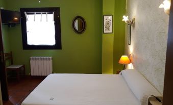 Agroturismo Sidreria Txindurri Iturri