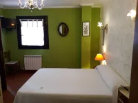 Agroturismo Sidreria Txindurri Iturri Hotels in Deba