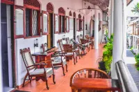 Wijenayake's - Beach Haven Guest House - Galle Fort