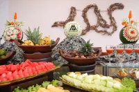 M Bahalap Hotel Hoteles en Menteng