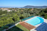 Alea Resort Villas - Huvilat
