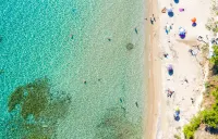 Light Blue Luxury Rooms - Beach