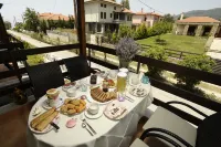 Levantes Villas