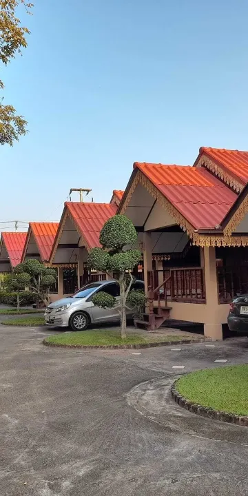 ห้องเตียงใหญ่