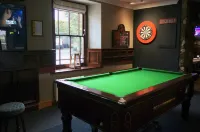 Castle Inn Hotel di Newport