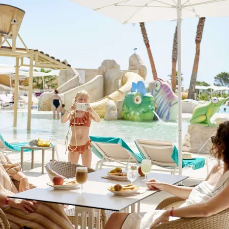 Iberostar Waves Cala Domingos All Inclusive