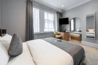 Gainsborough Hotel
