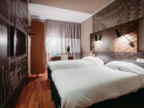 Ibis Marrakech Centre Gare โรงแรมในมาร์ราเกช