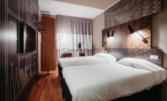 Ibis Marrakech Centre Gare