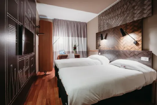 Ibis Marrakech Centre Gare