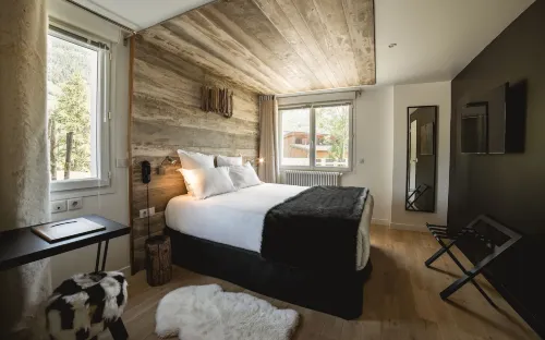 로크 누아르 오텔 & 스파