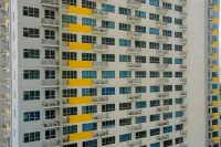 Best and Stylish Studio Unit Springlake Summarecon Apartment - Apartments