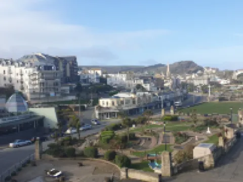 Rocky Cove Bed and Breakfast Hotels in Ilfracombe