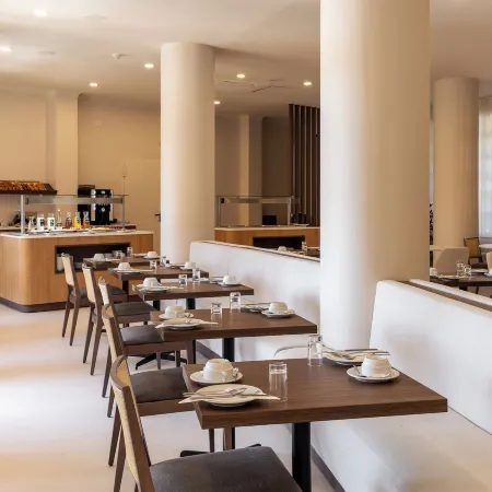 Belavista Da Luz - Wellness & Lifestyle Hotel