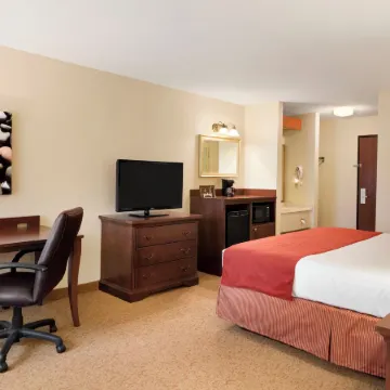 Country Inn & Suites by Radisson, Cedar Rapids Airport, IA