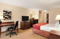 Country Inn & Suites by Radisson, Cedar Rapids Airport, IA Hotel di Cedar Rapids