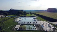 Domaine Sur les Sarts - Pool