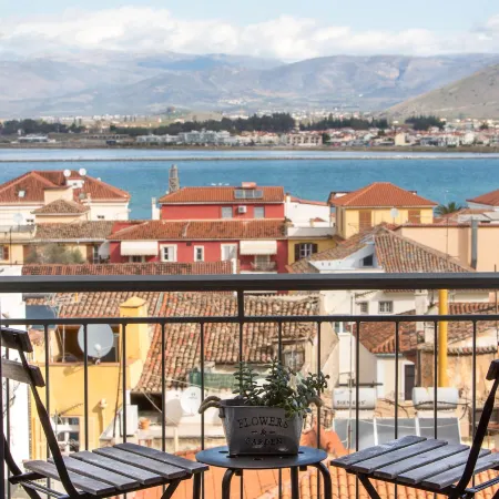 Leto Nuevo Hotel