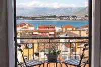 Leto Nuevo Hotel - Merinäköala