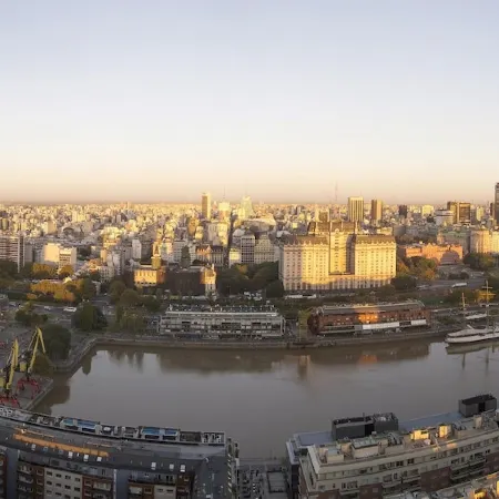 Alvear Icon Hotel