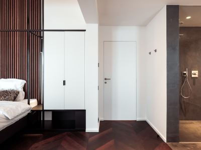 B&B for 2-Wellness for 2