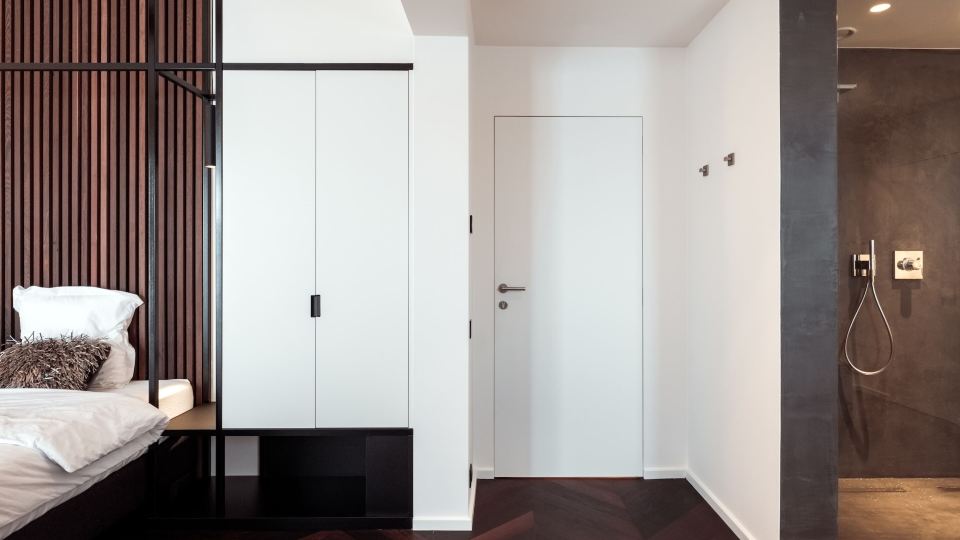 B&B for 2-Wellness for 2