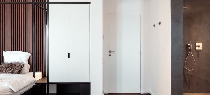 B&B for 2-Wellness for 2 Hotel a Bruges