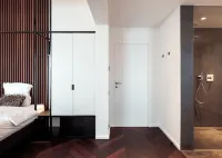 B&B for 2-Wellness for 2