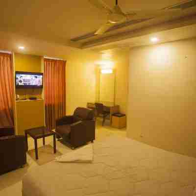 Ganesh Meridian Rooms