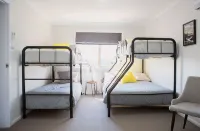SkyLodge Temora Hotels in Temora