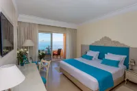 Royal Tulip Korbous Bay Thalasso & Springs Hotels in Takelsa