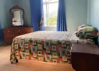 Tha Lagoon Spot Hotels in Long Bay