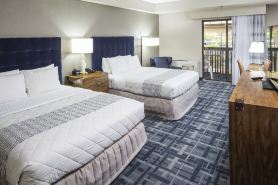 Hotel 1620 Plymouth Harbor